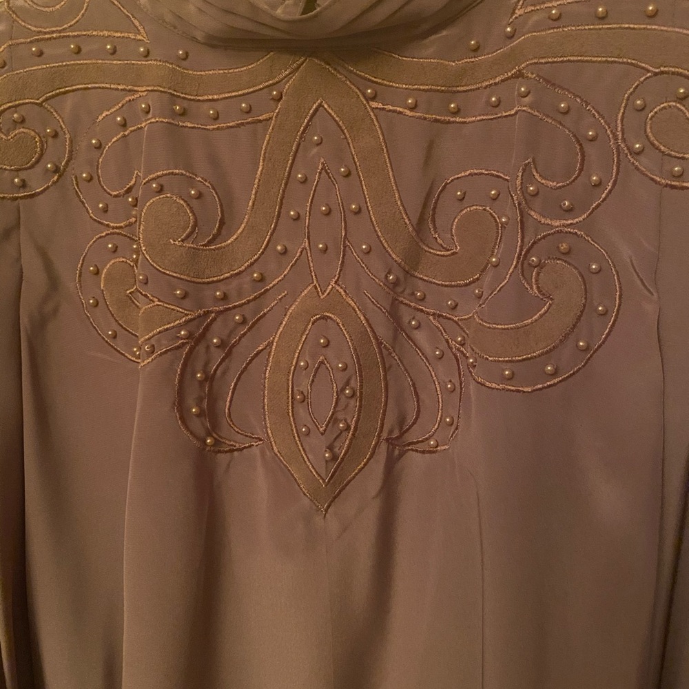 Blouse - Picture 2 of 6